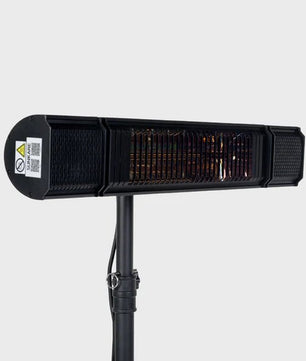 Heat and Beat Heater Stand - Smoked BBQ Co.