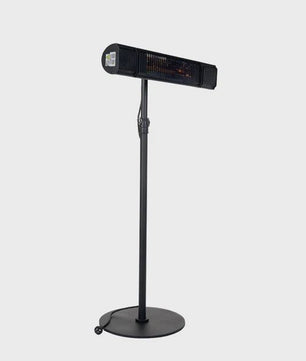 Heat and Beat Heater Stand - Smoked BBQ Co.