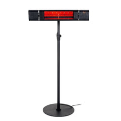 Heat and Beat Heater Stand