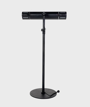 Heat and Beat Heater Stand - Smoked BBQ Co.