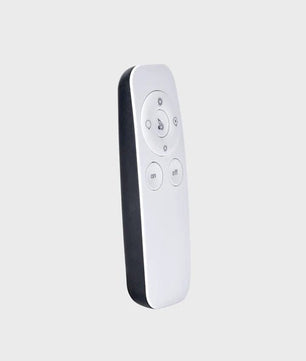 Heat and Beat Infrared Heater with Bluetooth Speakers - Smoked BBQ Co.