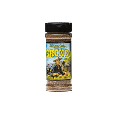 Heavenly Hell 'Bronco Layne' Rub 150g