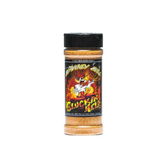 Heavenly Hell 'Cluckin Hell' Rub 150g