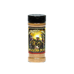 Heavenly Hell 'Diggers Dust' Rub 150g