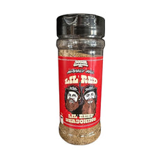 Heavenly Hell 'LiL Red' Beef Seasoning 340g