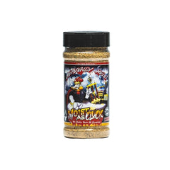 Heavenly Hell 'Moist As Cluck' Chicken Brine 300g