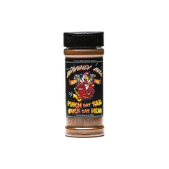 Heavenly Hell 'Pinch Dat Tail Suck Dat Head' Rub 150g
