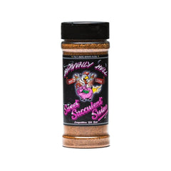 Heavenly Hell 'Sweet Succulent Swine' Rub 150g