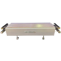 Hibachi Tabo 'Commercial Grill with Stainless Steel Rod Grill'