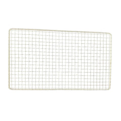 Hibachi Tabo "HD Stainless Mesh Grill Top 50x20cm"