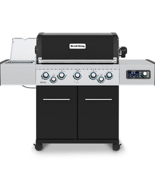 Broil King Regal Q 590 Pro Infrared LPG