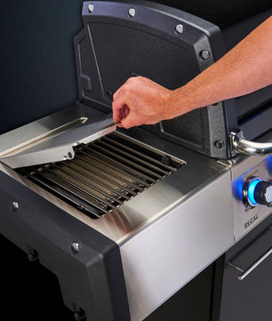 Broil King Regal Q 590 Pro Infrared LPG