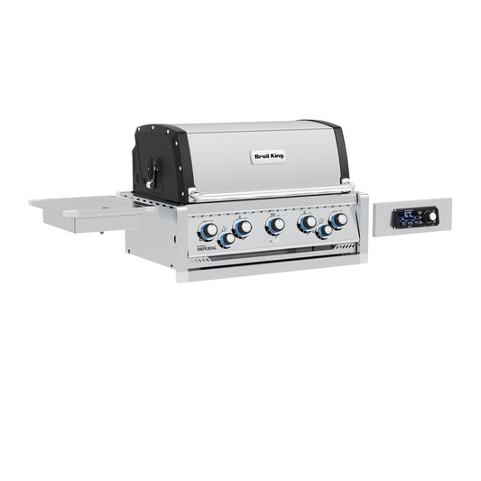 Broil King Imperial QS 590 Built In LPG