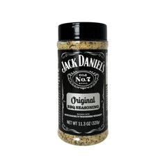 Jack Daniels 'Original' BBQ Seasoning 320g