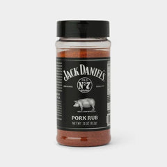 Jack Daniels 'Pork' Rub 312g