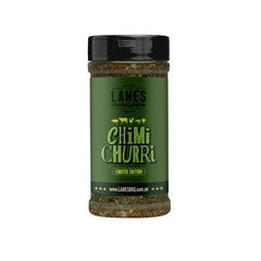 Lane's BBQ 'Chimi Churri' Rub 344g