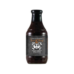 Loot N' Booty 'Apple Cherry' BBQ Sauce 545g