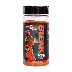 Low and Slow Basics 'Steak Shooter' 250g