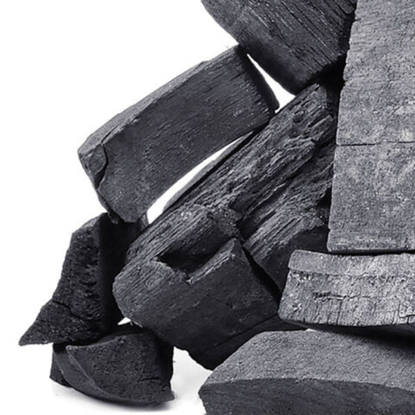 Mangrove 'Chunky' Lump Charcoal 19kg - Smoked Bbq Co