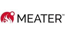 MEATER logo on a white background