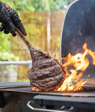 Meater Pro - Smoked Bbq Co