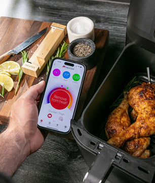 Meater Pro - Smoked Bbq Co