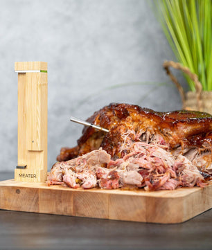 Meater Pro - Smoked Bbq Co