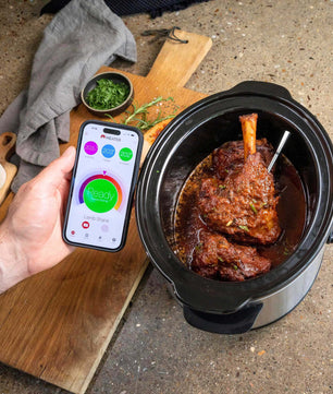 Meater Pro - Smoked Bbq Co