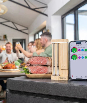 Meater Pro Duo - Smoked Bbq Co