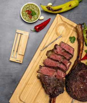 Meater Pro Duo - Smoked Bbq Co