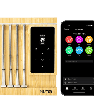 Meater Pro XL - Smoked Bbq Co