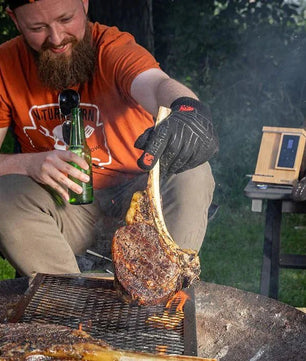 Meater Pro XL - Smoked Bbq Co