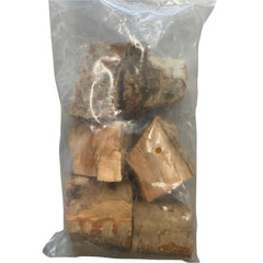 Ministry of Smoke CHUNKS - Lychee 2kg