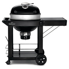 Napoleon 22" PRO Cart Charcoal Kettle Grill