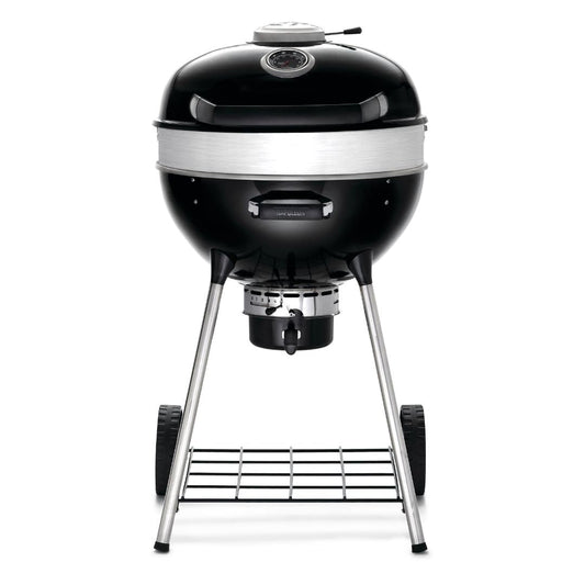 Napoleon 22" PRO Charcoal Kettle Grill - Smoked Bbq Co