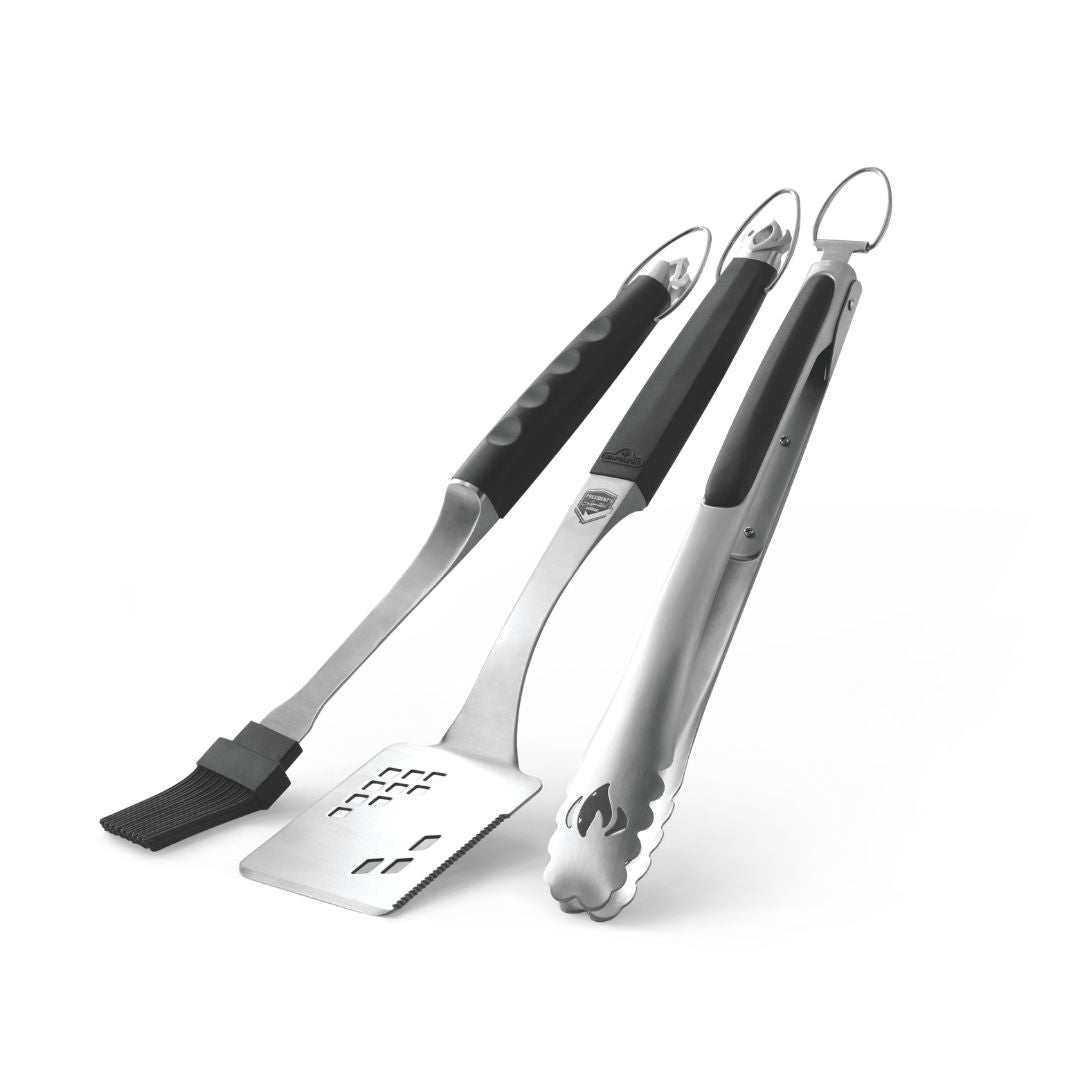 Napoleon 3 Piece Executive Tool Set - Smoked Bbq Co