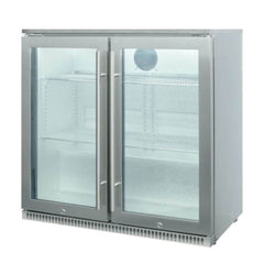 Napoleon ‘Alfresco Outdoor Fridge’ Double Door