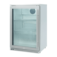 Napoleon 'Alfresco Outdoor Fridge' - Opens Left