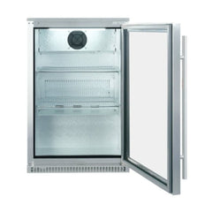 Napoleon ‘Alfresco Outdoor Fridge’ Opens Right