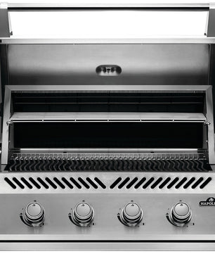 Napoleon Built in 500 Series 32