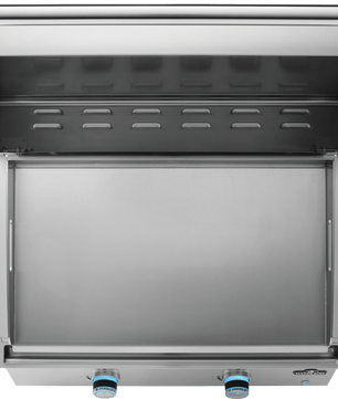 Napoleon Built - In 700 Series 32 Plancha Griddle BBQ - Smoked Bbq Co