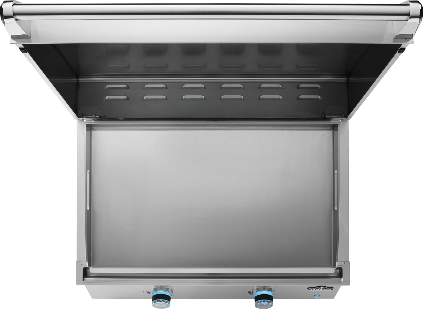 Napoleon Built - In 700 Series 32 Plancha Griddle BBQ - Smoked Bbq Co