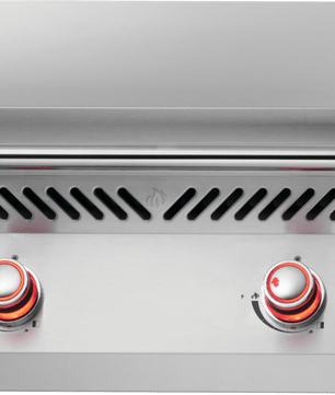 Napoleon Built - In 700 Series 32 Plancha Griddle BBQ - Smoked Bbq Co