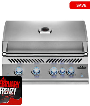 Napoleon Built in 700 Series 32