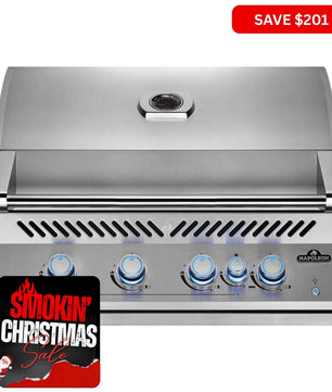 Napoleon Built in 700 Series 32