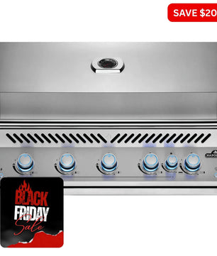 Napoleon Built in 700 Series 38