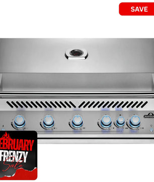 Napoleon Built in 700 Series 38