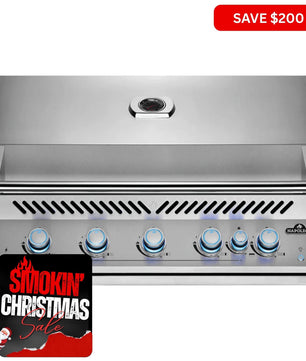 Napoleon Built in 700 Series 38