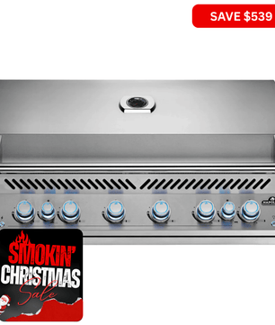 Napoleon Built in 700 Series 44