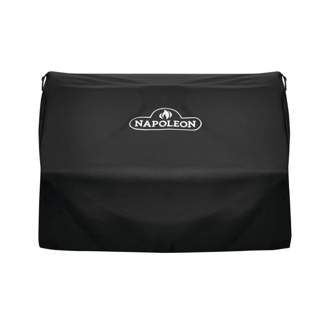 Napoleon LEX 605 Series BUILT - IN Premium Cover - Smoked Bbq Co